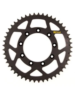 Pinion spate 3505 51 aluminiu TM MX/EN 125-530 '97-19 (350551) (pas  520)