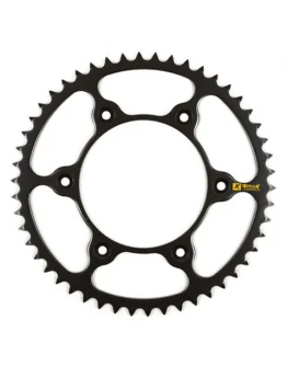 Pinion spate 489 52 otel KAWASAKI KX/KXF '84-21 (48952) (JTR460.52)