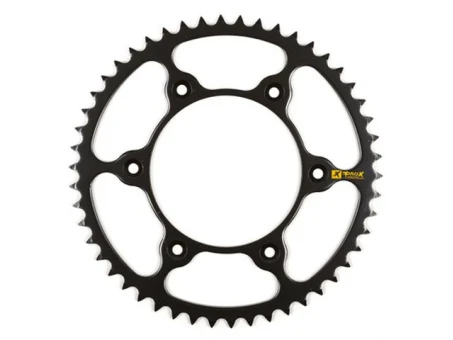 PROX ZĘBATKA TYLNA 489 52 STALOWA KAWASAKI KX/KXF 84-21 (48952) (JTR460.52) | 07.RS42080-52