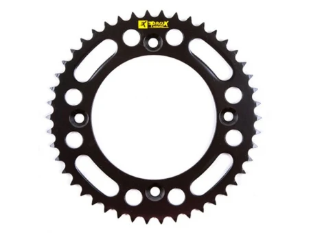 PROX ZĘBATKA TYLNA 4486 46 STALOWA KTM SX 85 / 105 03-21 (448646) (JTR895.46) (ŁAŃC. 428) | 07.RS61003-46