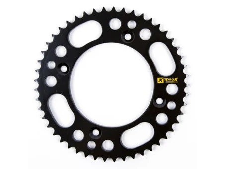 PROX ZĘBATKA TYLNA 4486 49 STALOWA KTM SX 85 / 105 03-21 (448649) (JTR895.49) (ŁAŃC. 428) | 07.RS61003-49