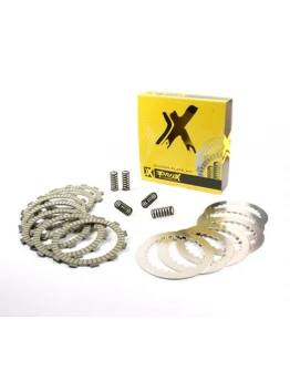 Kit ambreiaj ProX pentru HONDA CR 125 '90-99