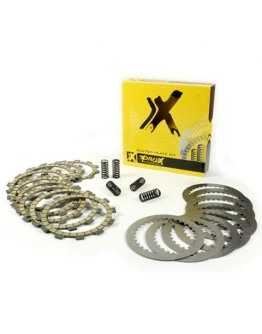 Kit ambreiaj ProX pentru YAMAHA YZF 250 '01-07, WRF 250 '01-13 Kit ambreiaj ProX pentru YAMAHA YZF 250 '01-07, WRF 250 '01-13