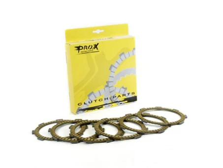 PROX TARCZE SPRZĘGŁOWE HONDA CRF 150R 07-21 (EBS1191) | 16.S12023