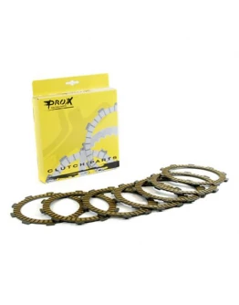 Discuri de ambreiaj ProX HONDA XR 400R '96-04, TRX 400EX/X '99-14 (EBS1193)