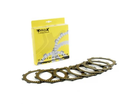 PROX TARCZE SPRZĘGŁOWE HONDA XR 400R 96-04, TRX 400EX/X 99-14 (EBS1193) | 16.S14017