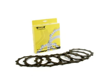 PROX TARCZE SPRZĘGŁOWE HONDA XR 600R 85-00 (EBS1170) | 16.S16019