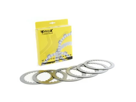 PROX PRZEKŁADKI TARCZ SPRZĘGŁOWYCH HONDA XR 600R 85-00, XR 650R 00-07 | 16.S16020