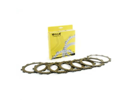 PROX TARCZE SPRZĘGŁOWE HONDA XR 650R 00-07 (EBS1295) | 16.S16021