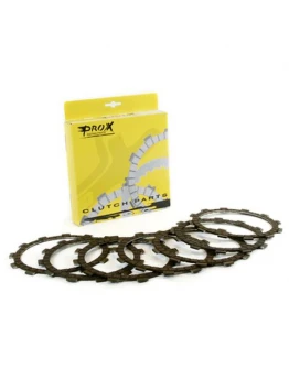 Discuri de ambreiaj ProX YAMAHA YFZ 350 '87-06, TT 350 '85-95 (EBS2240)