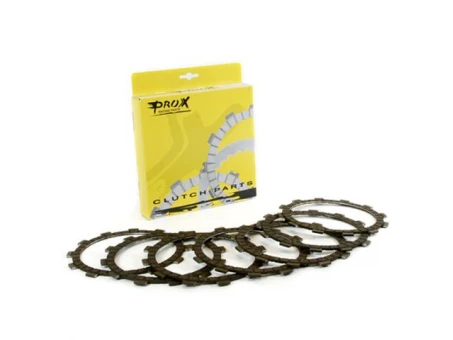 PROX TARCZE SPRZĘGŁOWE YAMAHA YFZ 350 87-06, TT 350 85-95 (EBS2240) | 16.S23026