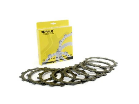 PROX TARCZE SPRZĘGŁOWE KAWASAKI KX 250 92-08 (EBS4435) | 16.S43023