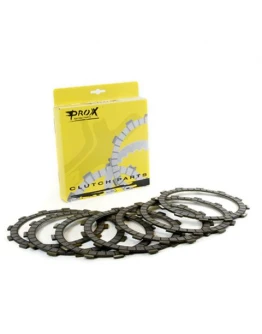 Discuri de ambreiaj ProX KAWASAKI KLX 650 '93-95, KLX 650R '96-01 (EBS4424)