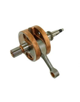 Arbore cotit PSYCHIC (vibrochen) HONDA CRF 250R (04-09) (HR 4083N) Arbore cotit PSYCHIC (vibrochen) HONDA CRF 250R (04-09) (HR 4083N)