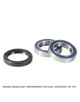 Rulmenti roata fata ProX cu simeringuri YAMAHA YFS 200 BLASTER 88-02 (25-1048)