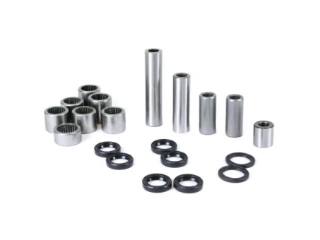 PROX ZESTAW NAPRAWCZY ŁĄCZNIKA (PRZEGUBU) WAHACZA HONDA CRF 150R 07-21 (27-1153) | 26.110153