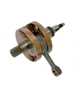 Arbore cotit PSYCHIC (vibrochen) HONDA CRF 250R (10-17) (HR 4097N) Arbore cotit PSYCHIC (vibrochen) HONDA CRF 250R (10-17) (HR 4097N)
