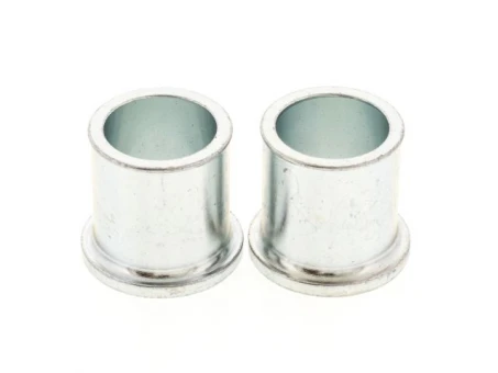 PROX TULEJKI DYSTANSOWE KOŁA PRZEDNIEGO KAWASAKI KX 125/250 06-08, KXF 250 06-20 ,KXF 450 06-18 (11-1031) | 26.710031