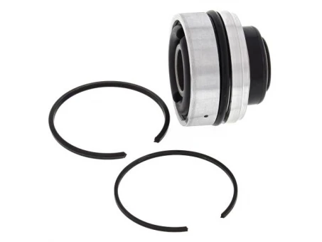 PROX ZESTAW NAPRAWCZY USZCZELNIACZA AMORTYZATORA TYLNEGO SUZUKI RM 250 90-91, RMX 250 91-99 (37-1008) | 26.810008