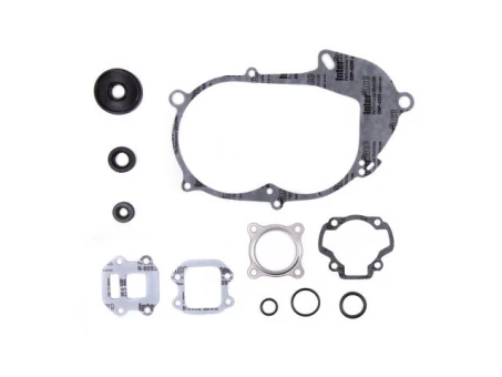 PROX KOMPLET USZCZELEK Z KOMPLETEM USZCZELNIACZY SILNIKOWYCH YAMAHA PW 50 90-21 | 34.2090