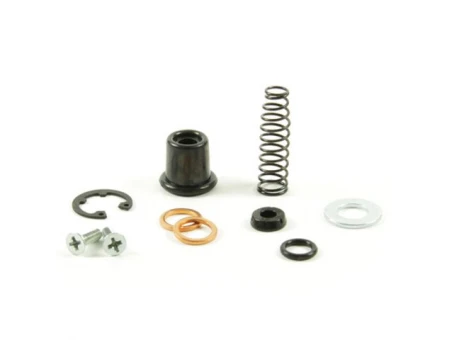 PROX ZESTAW NAPRAWCZY POMPY HAMULCOWEJ PRZÓD YAMAHA YZ 125/250 85-89 (18-1017) | 37.910017
