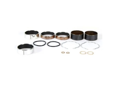 PROX ZESTAW TULEJEK ZAWIESZENIA PRZEDNIEGO HONDA CR 125 87-89, CR 250 88 (38-6005) | 39.160005