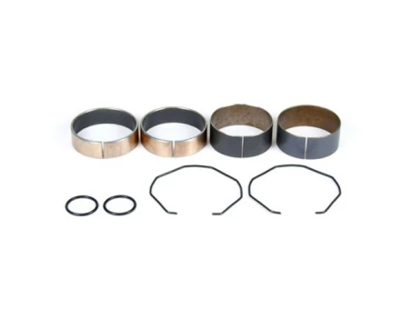 PROX ZESTAW TULEJEK ZAWIESZENIA PRZEDNIEGO SUZUKI RM 250 04 (38-6046) | 39.160046