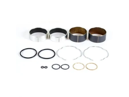 PROX ZESTAW TULEJEK ZAWIESZENIA PRZEDNIEGO HONDA XR 400R 98-04 (38-6057) | 39.160057