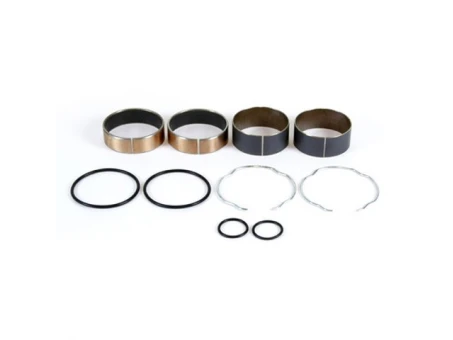PROX ZESTAW TULEJEK ZAWIESZENIA PRZEDNIEGO SUZUKI RM 125 01, RM 125 04 (38-6072) | 39.160072