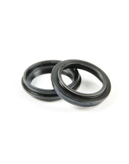 Simeringuri praf pentru suspensie fata ProX HONDA CR 125/250/500 '89-'91, SUZUKI RM 125/250 '91-'95 SHOWA 45X57MM (ARI091) (set 2 bucati) Simeringuri praf pentru suspensie fata ProX HONDA CR 125/250/500 '89-'91, SUZUKI RM 125/250 '91-'95 SHOWA 45X57MM (ARI091) (set 2 bucati)