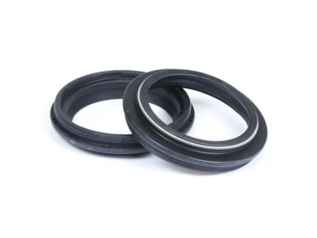 PROX USZCZELNIACZE PRZEDNIEGO ZAWIESZENIA PYŁOWE HONDA CR 125/500 96-07, KAWASAKI KX 125/250/500 96-01, YAMAHA YZ/YZF 125/250/425/450 96-03 KAYABA 46X58MM (ARI088) (NOK) MADE IN JAPAN (KPL. 2 SZT.) | 40.F4658D