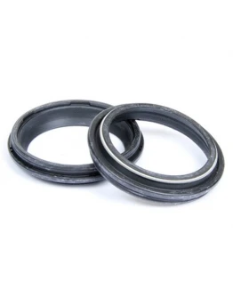 Simeringuri praf pentru suspensie fata ProX HONDA CRF 450 '09-'14, KAWASAKI KX 125/250 '02-'08, KXF 250 '04-'05, SUZUKI RMZ 250 '04-'06, YAMAHA YZ/YZF '04-'23, KAYABA 48X58MM (ARI126) (NOK) MADE IN JAPAN (set 2 bucati) Simeringuri praf pentru suspensie fata ProX HONDA CRF 450 '09-'14, KAWASAKI KX 125/250 '02-'08, KXF 250 '04-'05, SUZUKI RMZ 250 '04-'06, YAMAHA YZ/YZF '04-'23, KAYABA 48X58MM (ARI126) (NOK) MADE IN JAPAN (set 2 bucati)