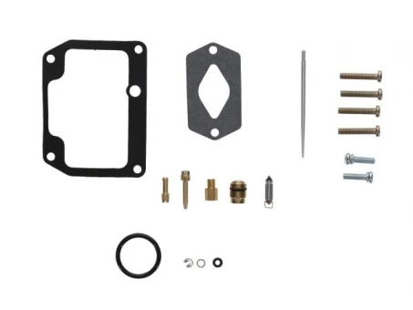 PROX ZESTAW NAPRAWCZY GAŹNIKA SUZUKI RM 80 96-01 (26-1114) | 55.10114