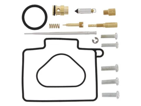 PROX ZESTAW NAPRAWCZY GAŹNIKA YAMAHA YZ 125 03-04 (26-1148) | 55.10148