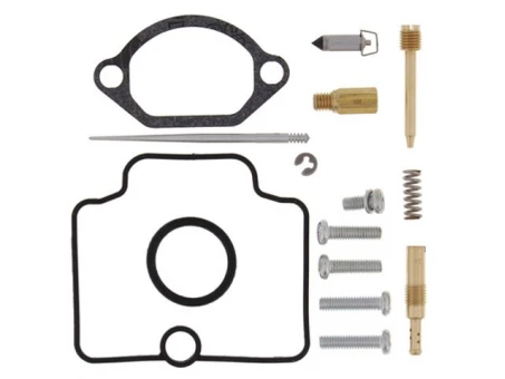 PROX ZESTAW NAPRAWCZY GAŹNIKA HONDA CR 85R 05-07 (26-1195) | 55.10195
