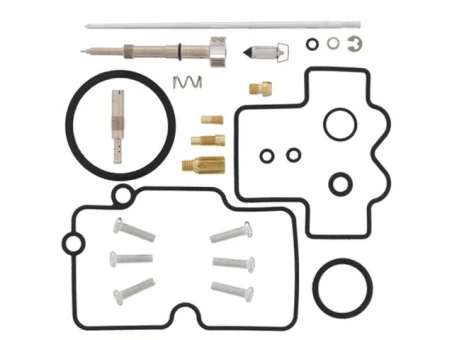PROX ZESTAW NAPRAWCZY GAŹNIKA YAMAHA YZF 250 03 (26-1285) | 55.10285