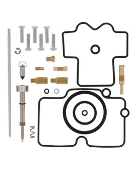 Kit reparatie carburator ProX SUZUKI RMZ 450 '05-06 (26-1466) Kit reparatie carburator ProX SUZUKI RMZ 450 '05-06 (26-1466)