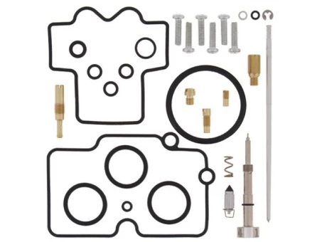 PROX ZESTAW NAPRAWCZY GAŹNIKA HONDA CRF 450X 05-06 (26-1470) | 55.10470