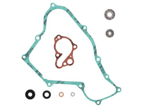 PROX ZESTAW NAPRAWCZY POMPY WODY HONDA CR 125R 84-86 | 57.1214