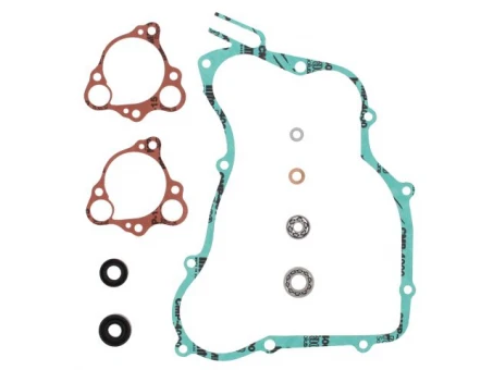 PROX ZESTAW NAPRAWCZY POMPY WODY HONDA CR 125R 87-89 | 57.1217