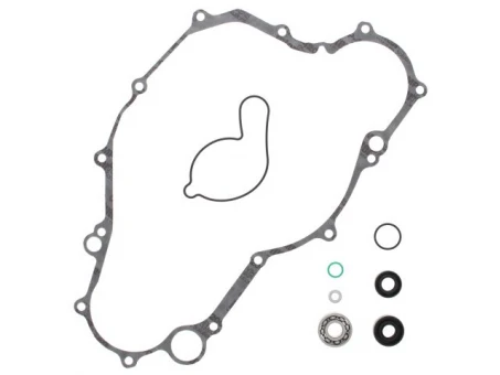 PROX ZESTAW NAPRAWCZY POMPY WODY YAMAHA YFZ 450 04-13 (YFZ450) | 57.2425