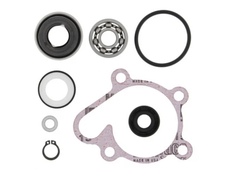 PROX ZESTAW NAPRAWCZY POMPY WODY YAMAHA YFM 450 GRIZZLY 07-14 | 57.2427