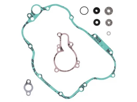 PROX ZESTAW NAPRAWCZY POMPY WODY KAWASAKI KX 125 92-94 | 57.4212