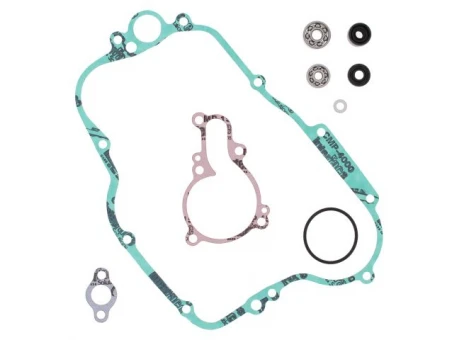 PROX ZESTAW NAPRAWCZY POMPY WODY KAWASAKI KX 125 88-91 | 57.4218