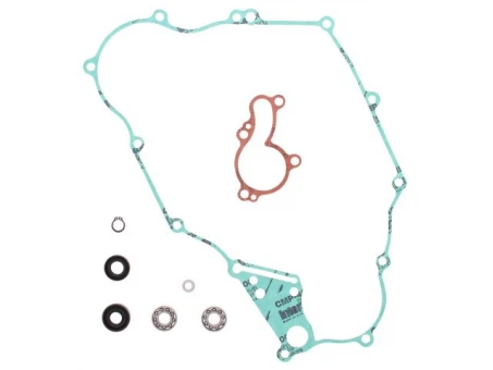 PROX ZESTAW NAPRAWCZY POMPY WODY KAWASAKI KFX 450R 08-14 | 57.4428
