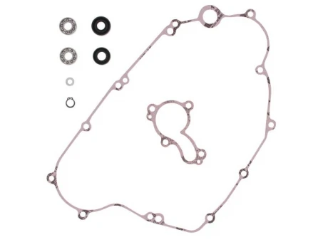 PROX ZESTAW NAPRAWCZY POMPY WODY KAWASAKI KXF 450 09-15 | 57.4429