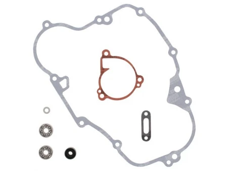 PROX ZESTAW NAPRAWCZY POMPY WODY KAWASAKI KX 500 88-04 | 57.4518