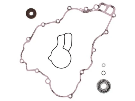 PROX ZESTAW NAPRAWCZY POMPY WODY KTM SXF 250 05-12 | 57.6325