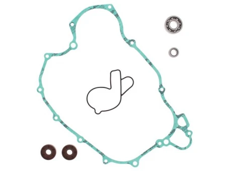 PROX ZESTAW NAPRAWCZY POMPY WODY KTM EXC 500 12-15, HUSQVARNA FE 501 14-15 | 57.6522