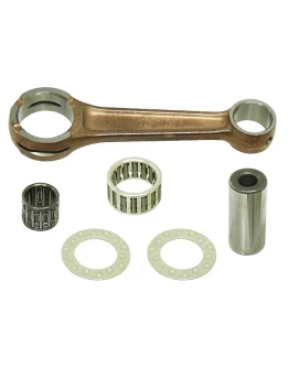 Bielă PSYCHIC pentru HONDA CR 80 (86-02), CR 85 (03-07) (MX-09000) Bielă PSYCHIC pentru HONDA CR 80 (86-02), CR 85 (03-07) (MX-09000)